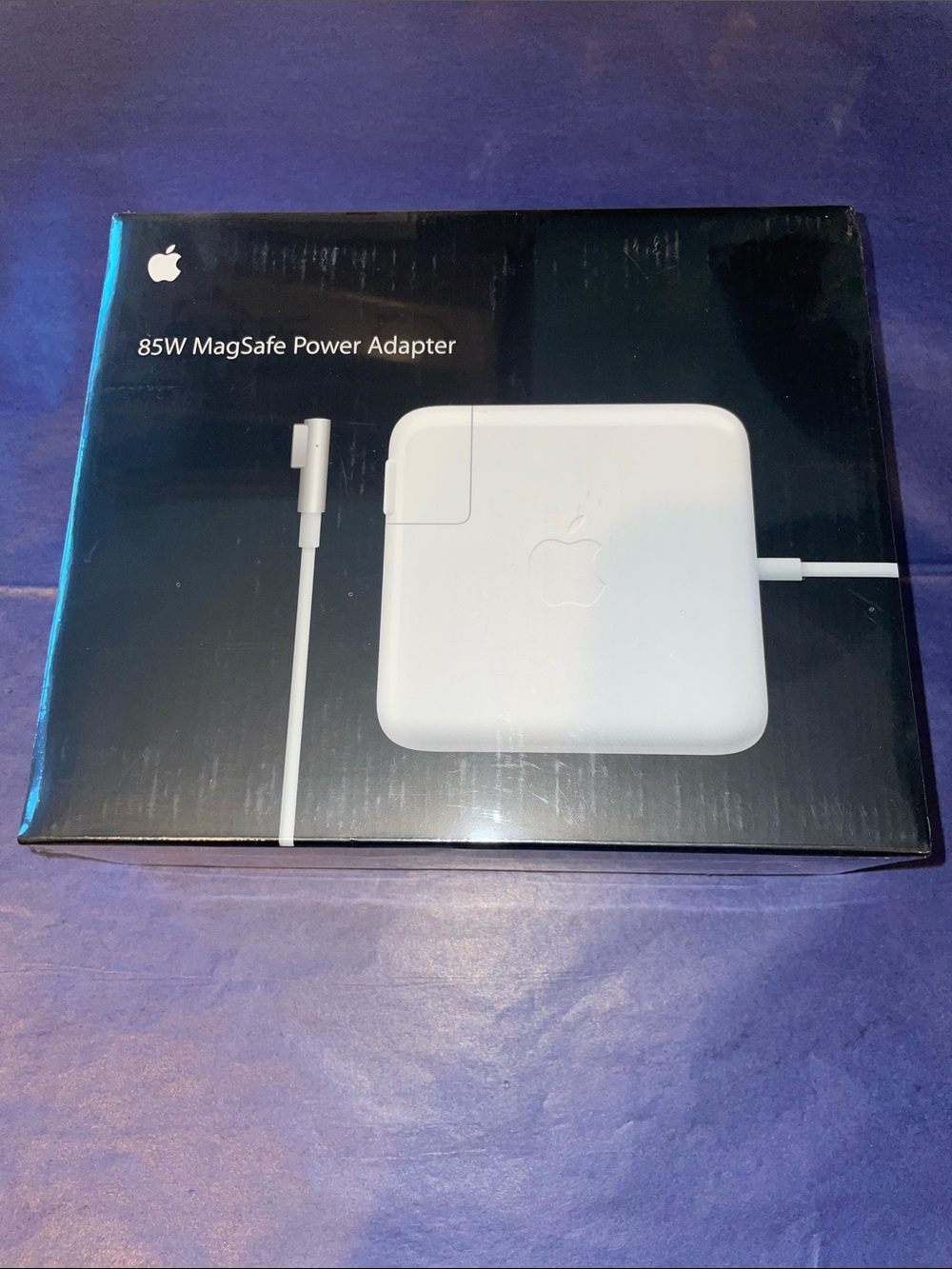 Apple 85W MagSafe Power Adapter - White